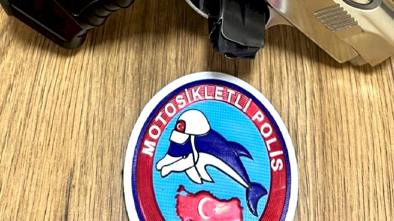 İstanbul'da düğün konvoyunda silah sesleri