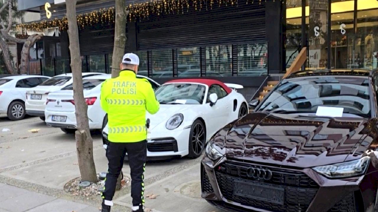 İstanbul'da oto galericiden 11 milyarlık vurgun: Lüks araçlara el konuldu