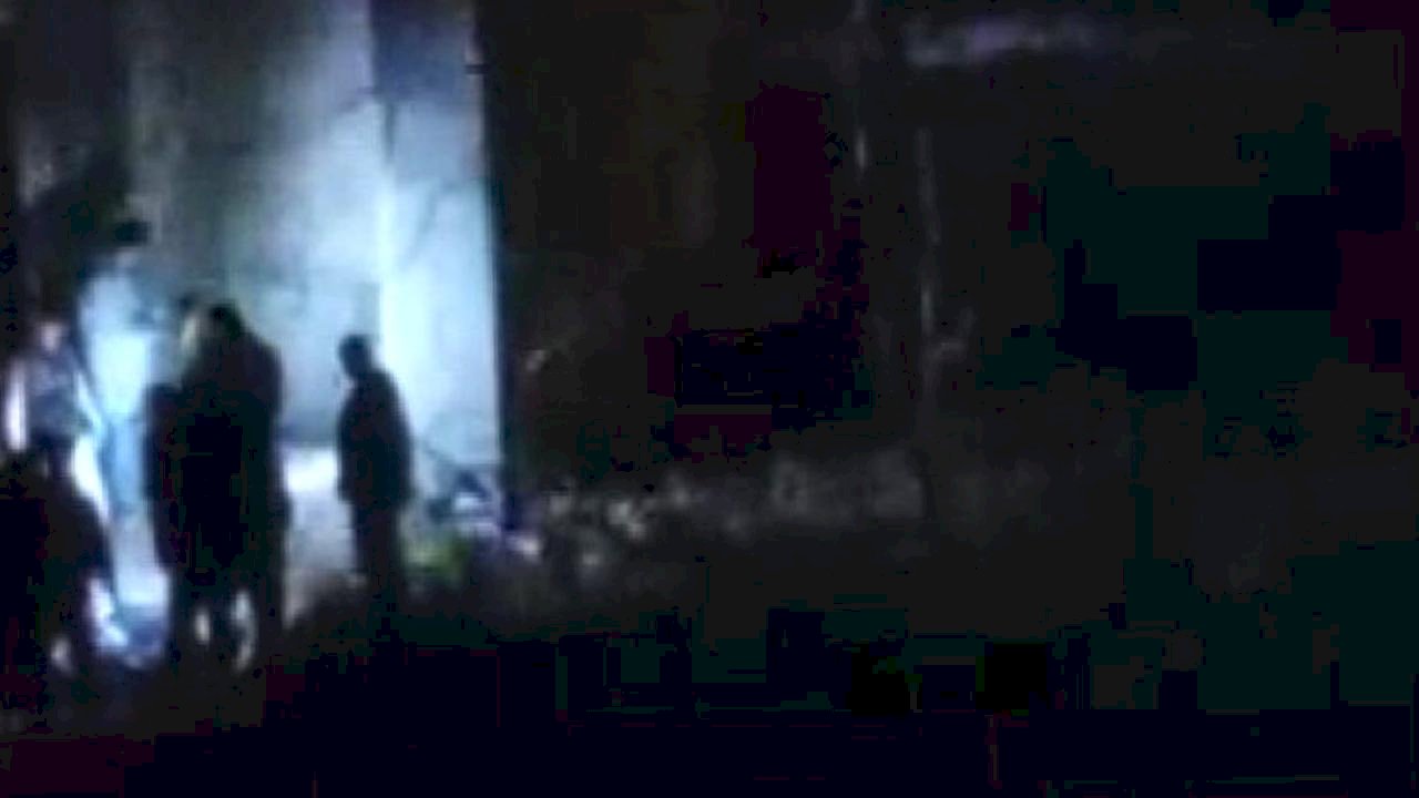 İstanbul'da viyadük altında şüpheli ölüm