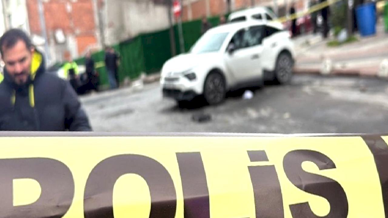 İstanbul'daki kanlı infazla ilgili 6 kişi tutuklandı