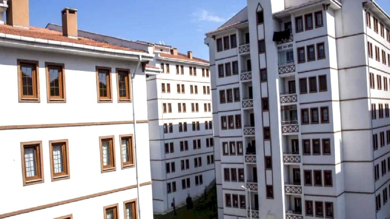 İşte kamu lojmanlarının herkesi kıskandıracak kira ücretleri