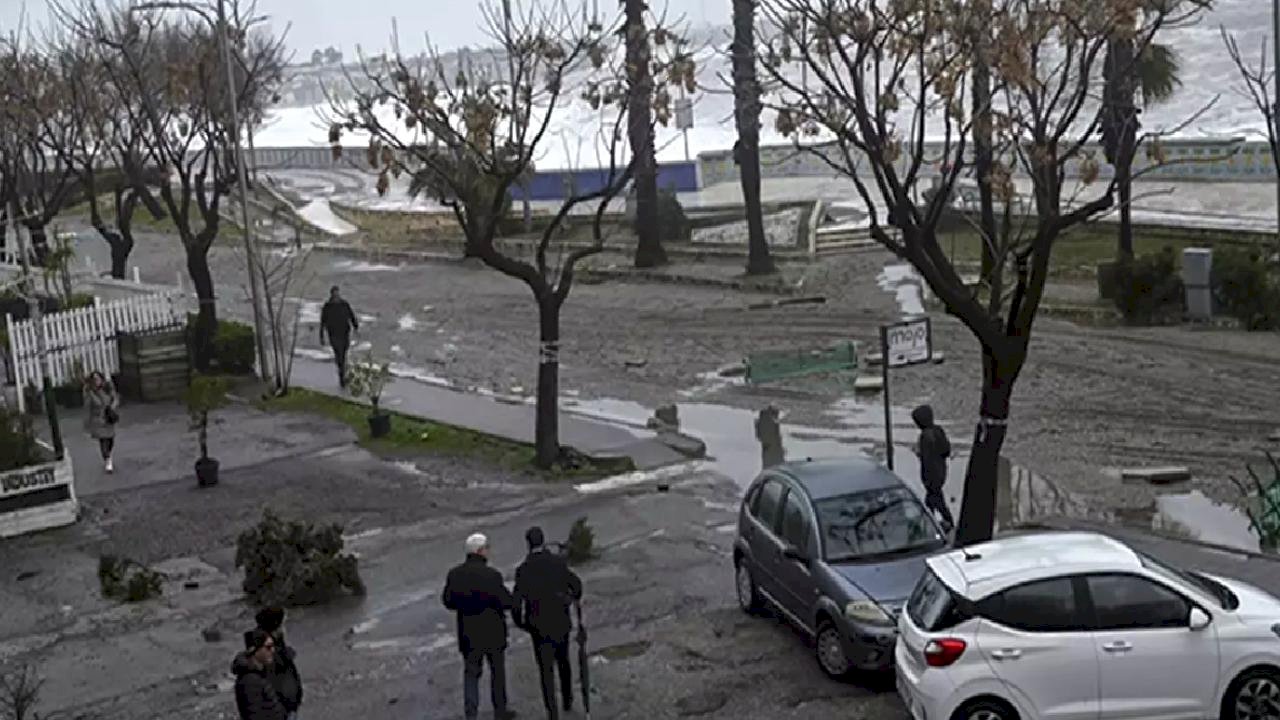 İtalya'da OHAL İlanı ve 100 Milyon Avro Destek