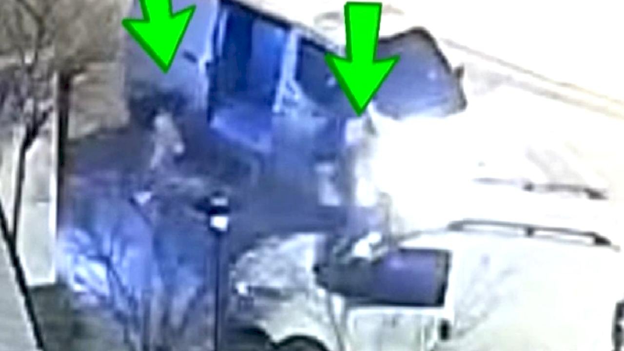 İzmir'de para nakil aracını soyan 9 şüpheli tutuklandı