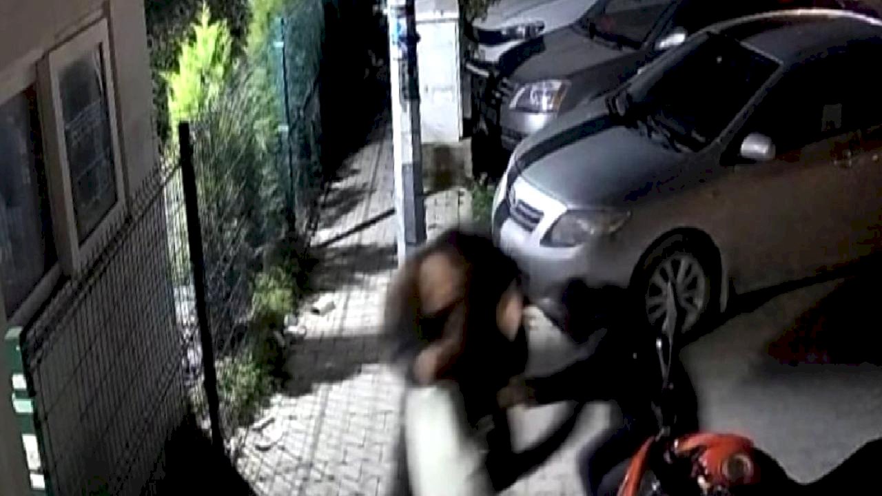 İzmir'de takıntılı eski erkek arkadaş Gözde Akbaba'yı hayattan kopardı