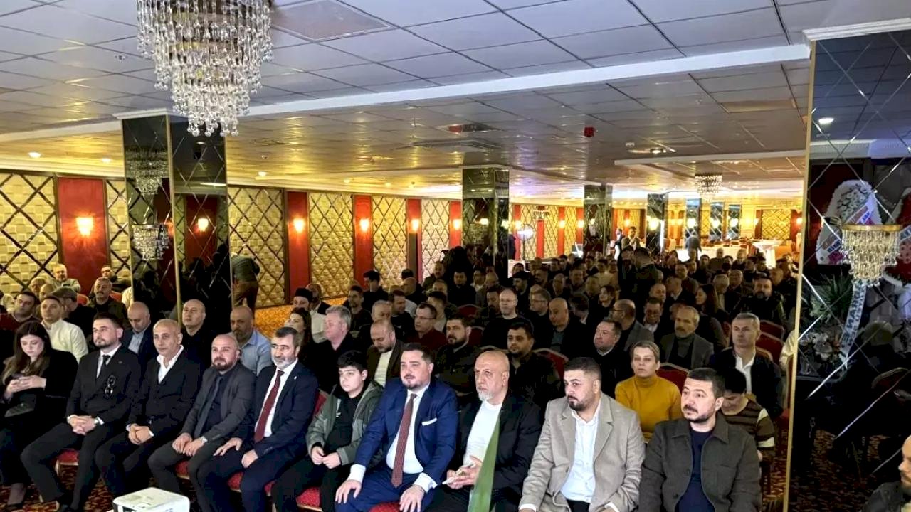 İzmir'de Yeni Market Zinciri: Tanzim Gross