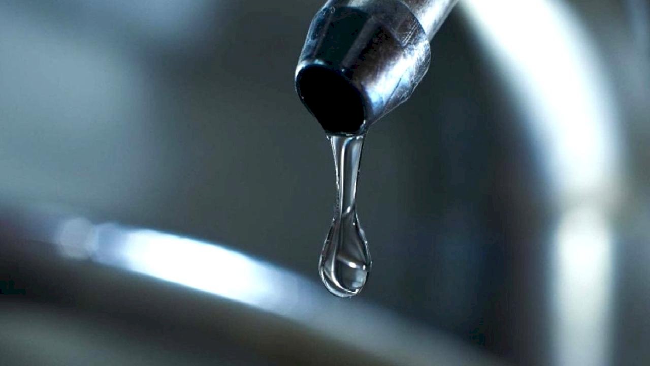 İzmir'in dört ilçesinde "çamurlu su" kesintisi