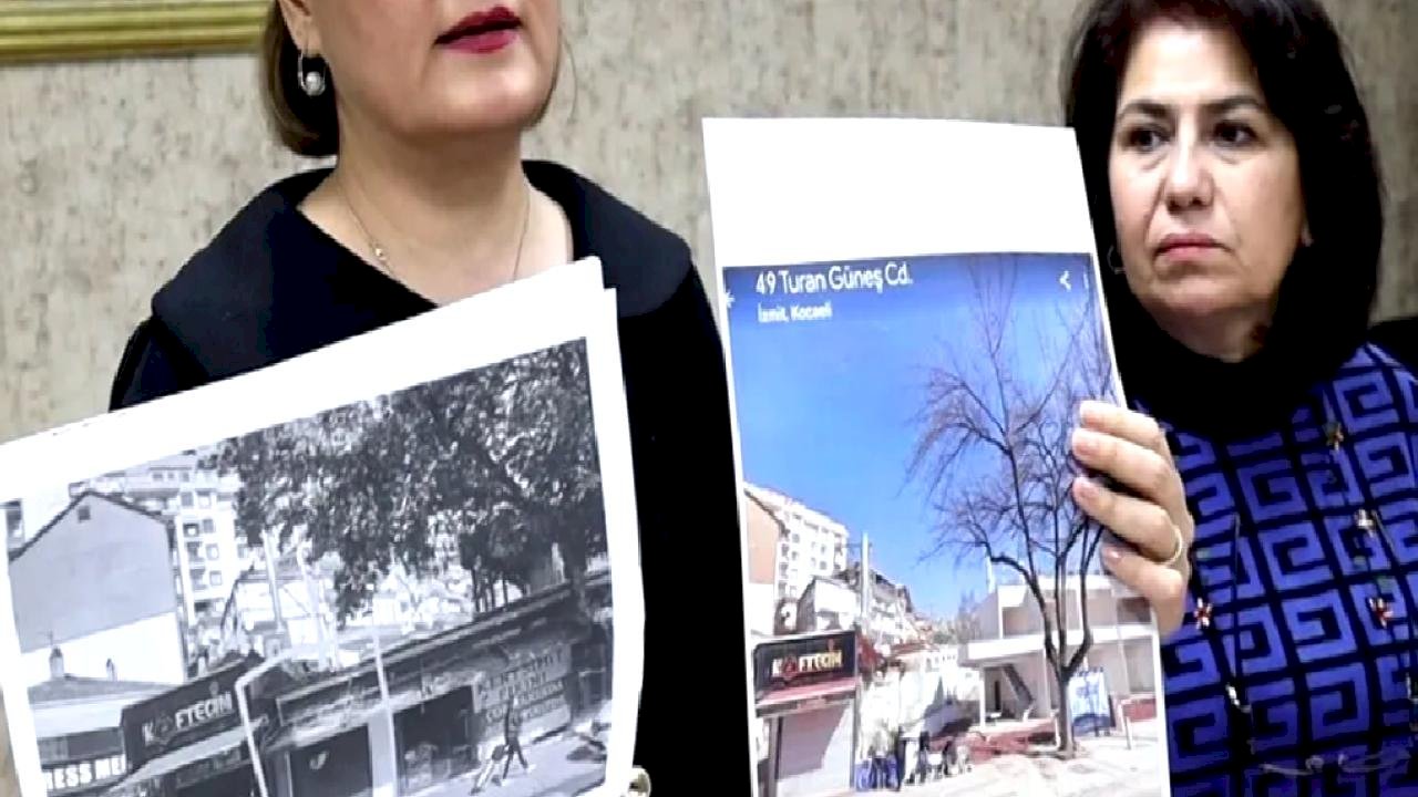 İzmit'te Başkan Hürriyet'ten ruhsat uyarısı!