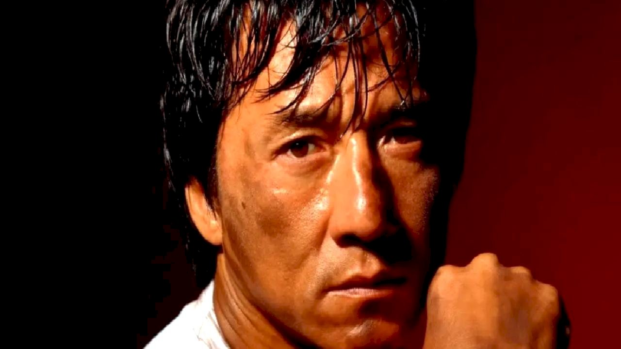 Jackie Chan'den Gazze için yürek burkan sözler