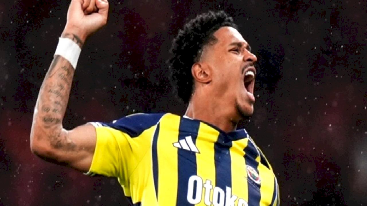 Jayden Oosterwolde'den olay Icardi paylaşımı!