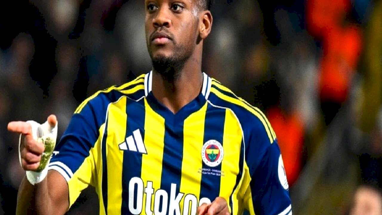 Jhon Duran, Aston Villa maçında forma giyebilecek