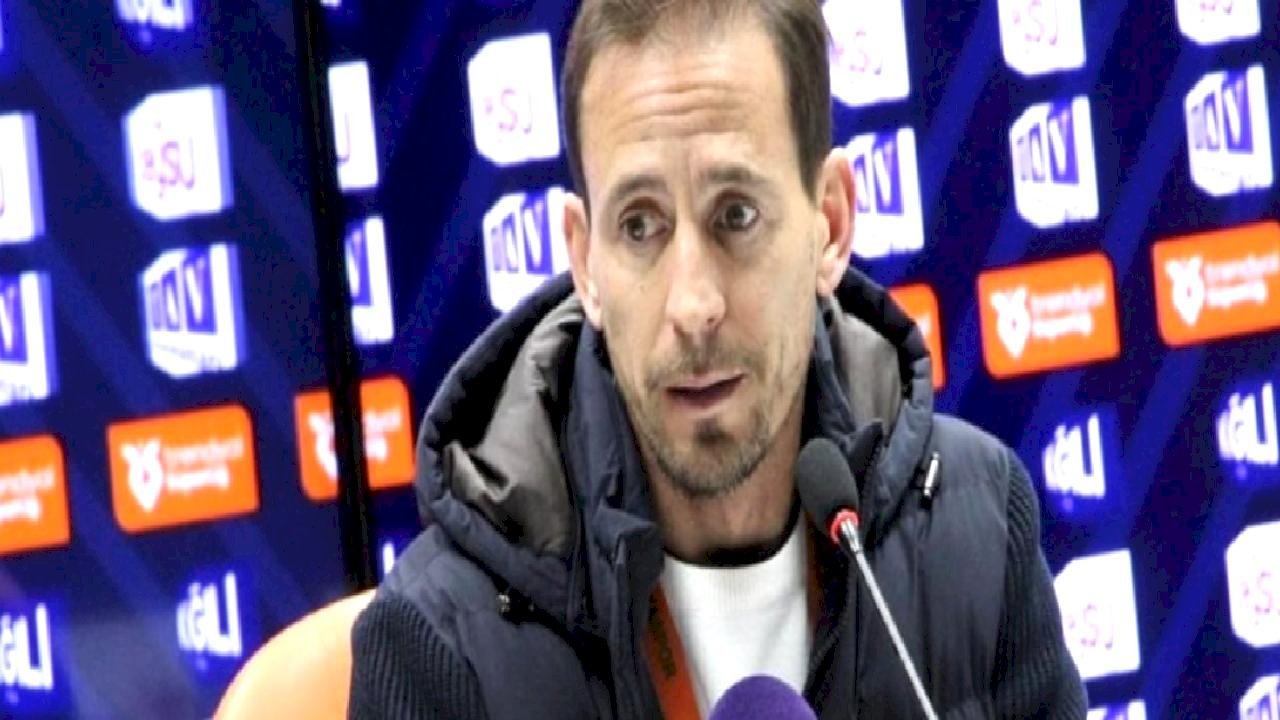 Joao Pereira: 1 puan bile alamadık