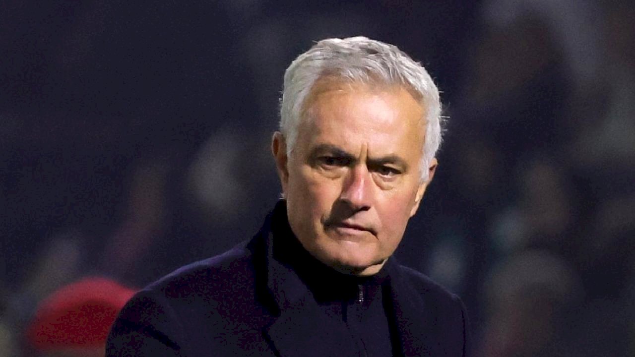 Jose Mourinho'dan Rafa Silva açıklaması