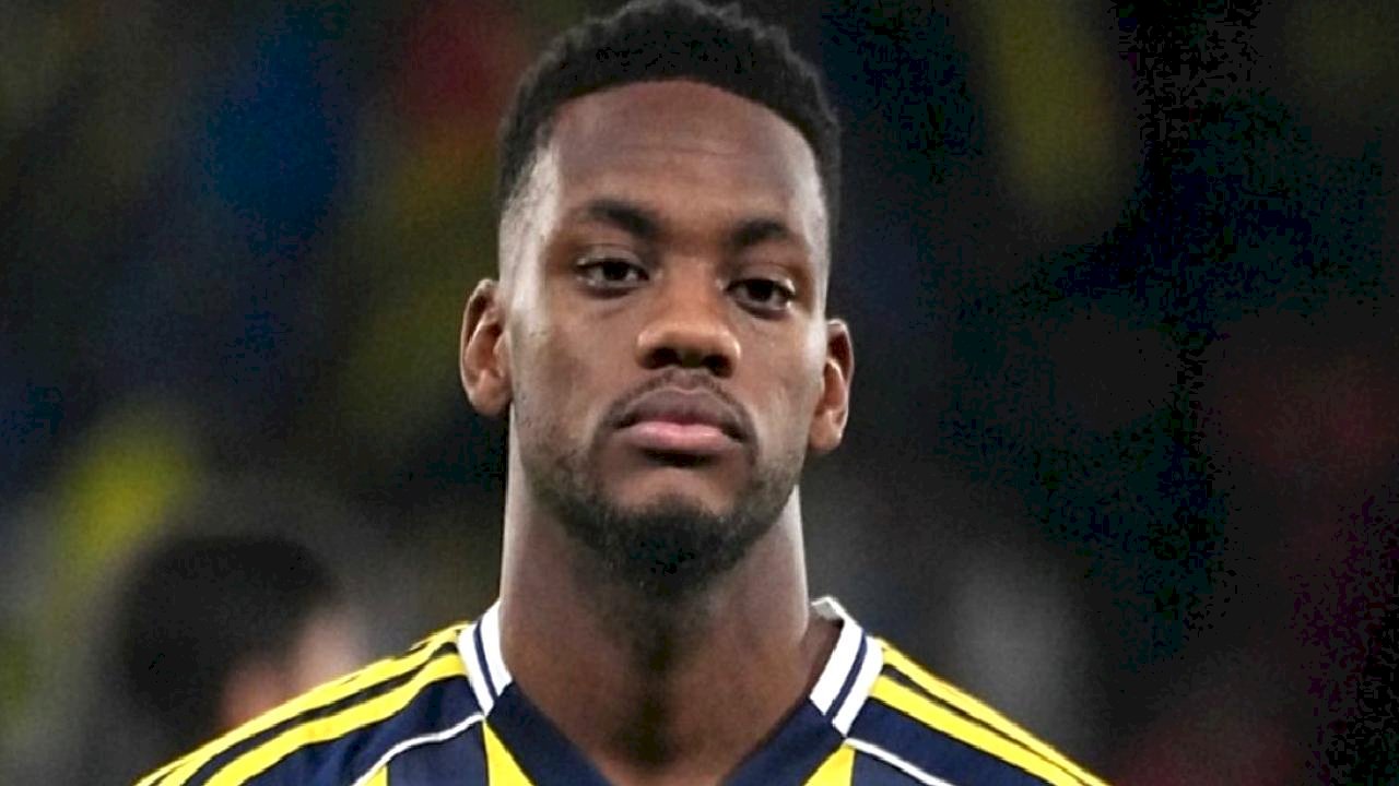 Juventus bu kez Jhon Duran'a talip oldu