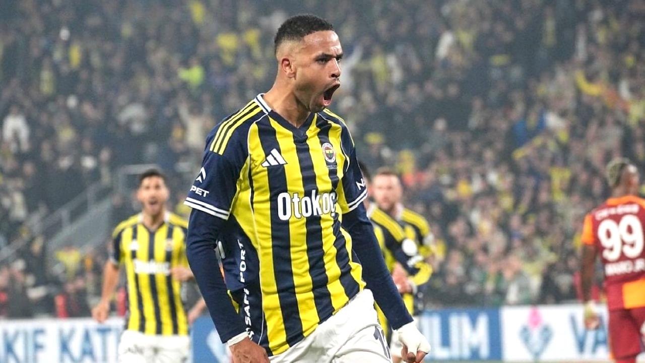 Juventus, Youssef En-Nesyri transferinden çekildi