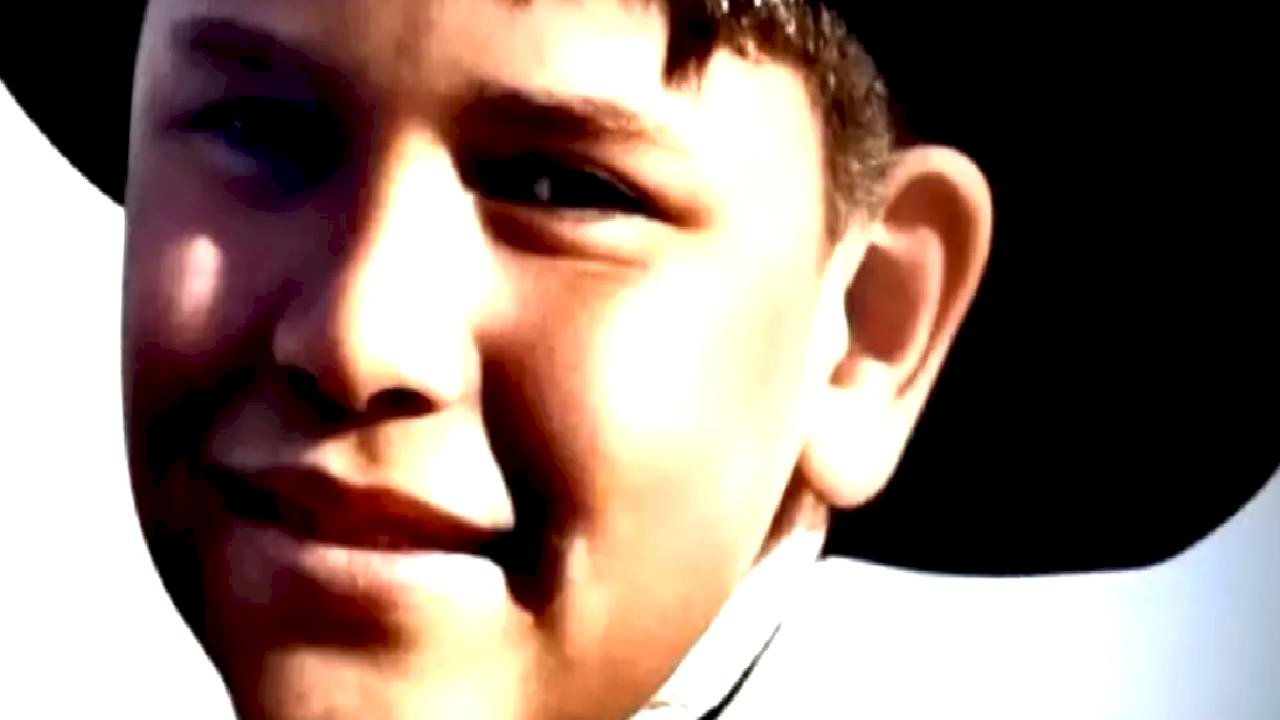 Kaçırılan Çocuğun İnanılmaz Hikayesi