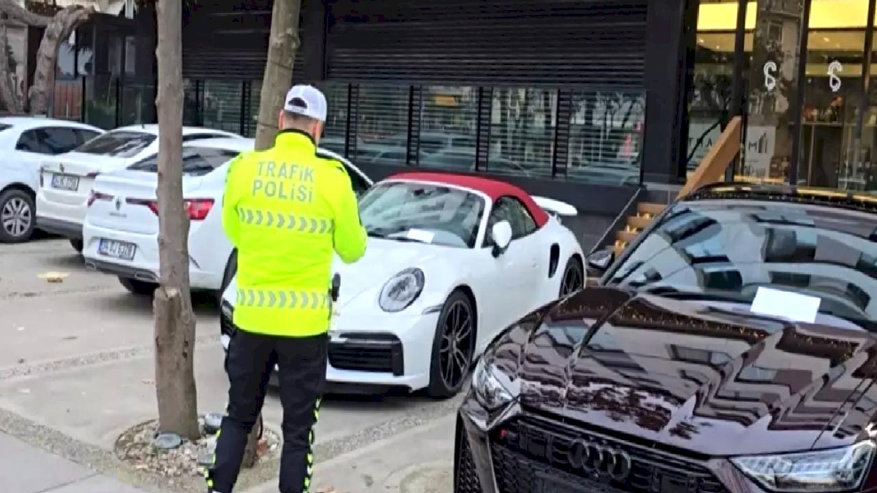 Kadıköy'de 11 Milyar Liralık Dolandırıcılığa Operasyon