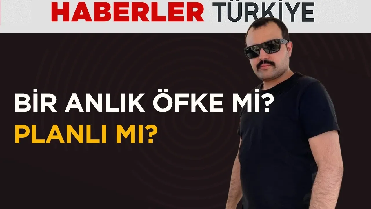 Kadın Hakime Silahlı Saldırıda Yeni Perde: Saldırgan Savcı İstanbul Adliyesi’ne Sevk Edildi