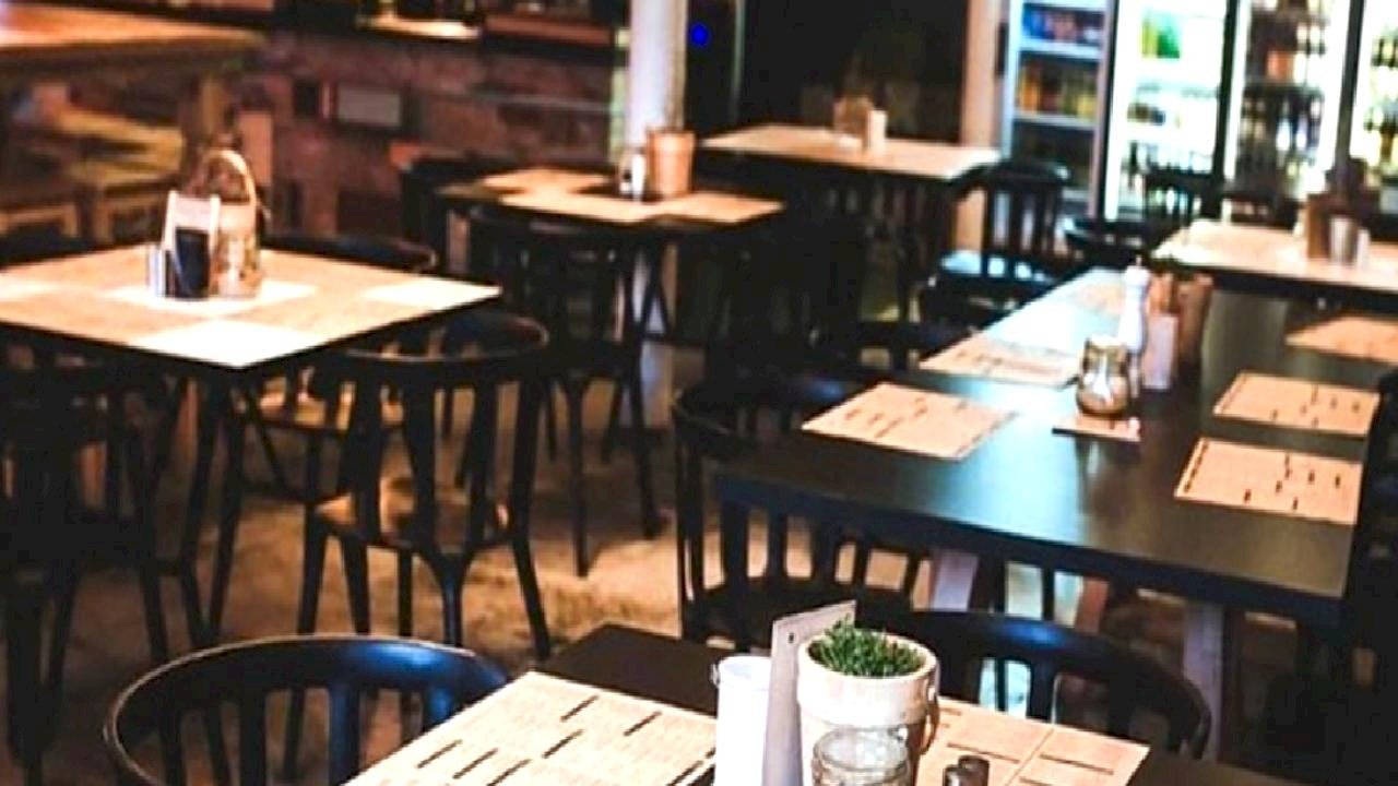 Kafe ve restoranlarda masa ve servis ücretleri kaldırıldı