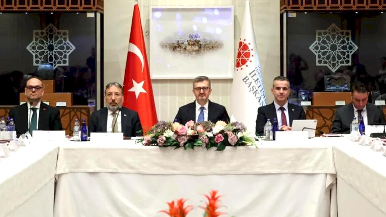 Kamu diplomasisi artık stratejik bir güç