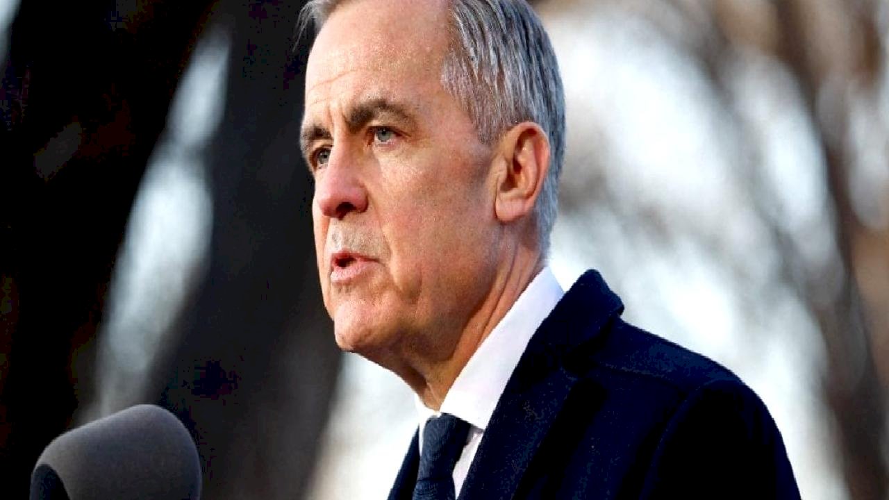 Kanada: Grönland'ın geleceği Grönland ve Danimarka tarafından belirlenebilir