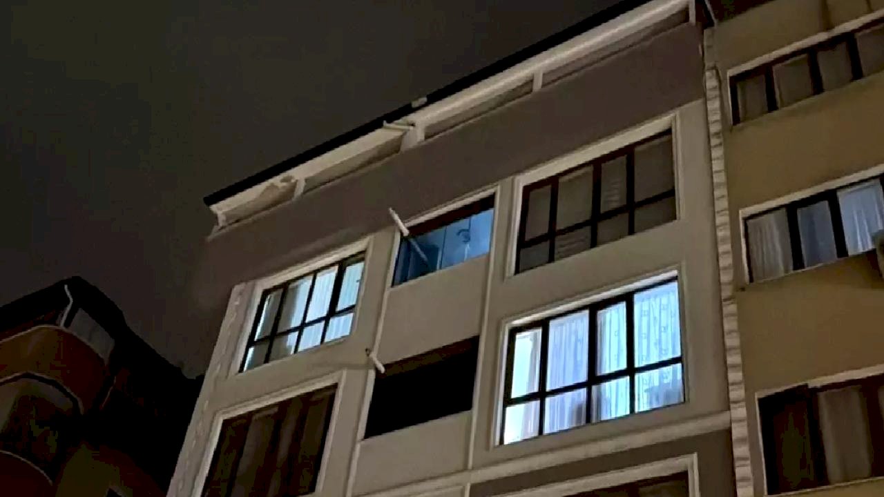 Karabük'te Tüfekle Yaralama Olayı