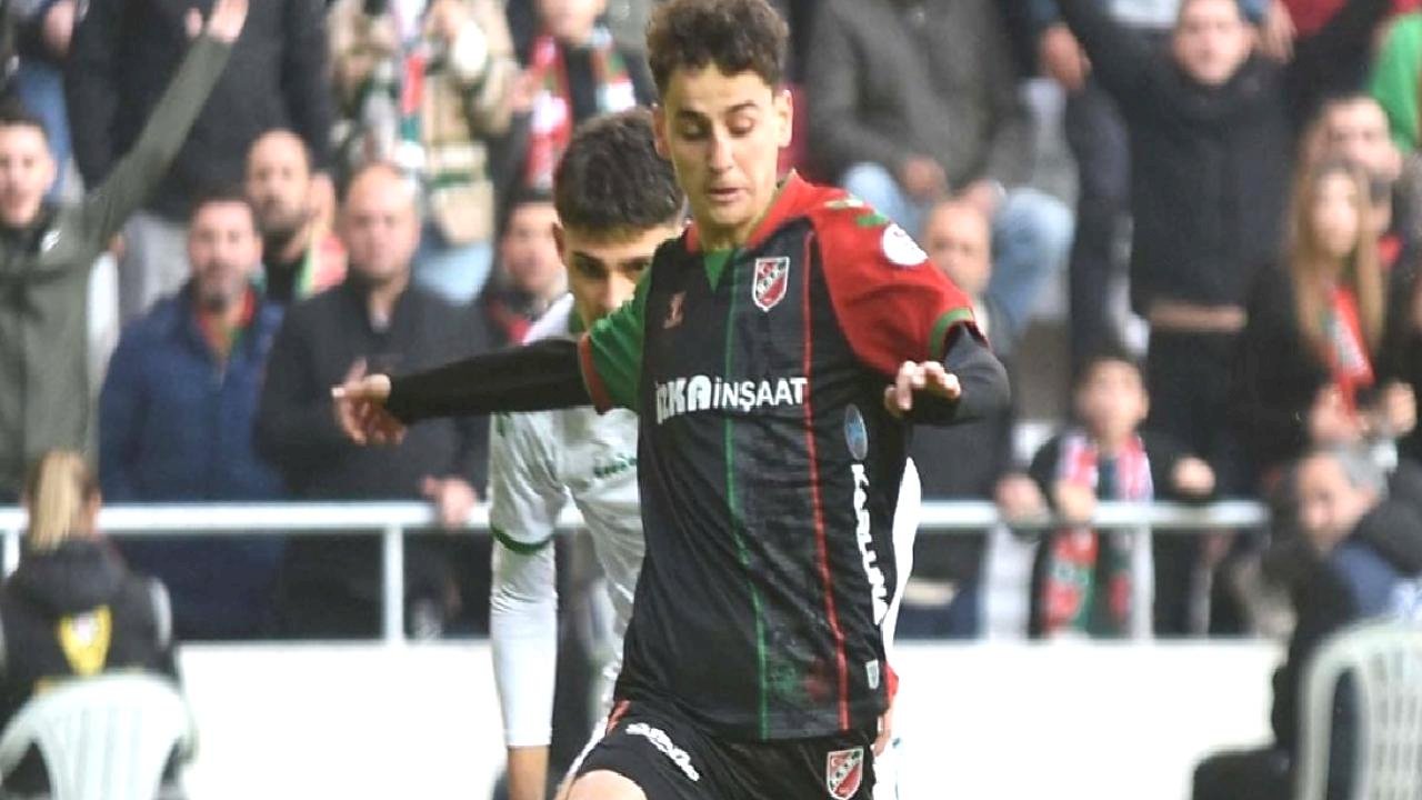 Karşıyaka'da Adem Yeşilyurt'un sözleşme detayları netleşti