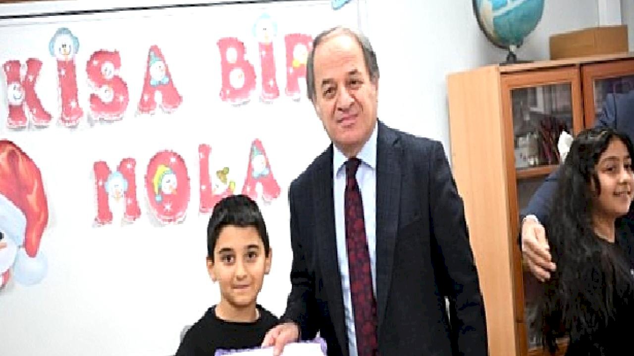 Kartepe'de Karne Heyecanı