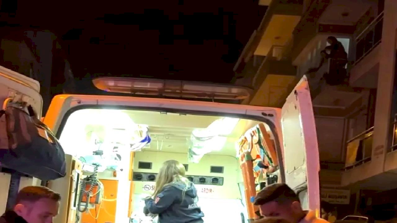 Kavga Sonrası Kalp Krizi: Bir Ölü