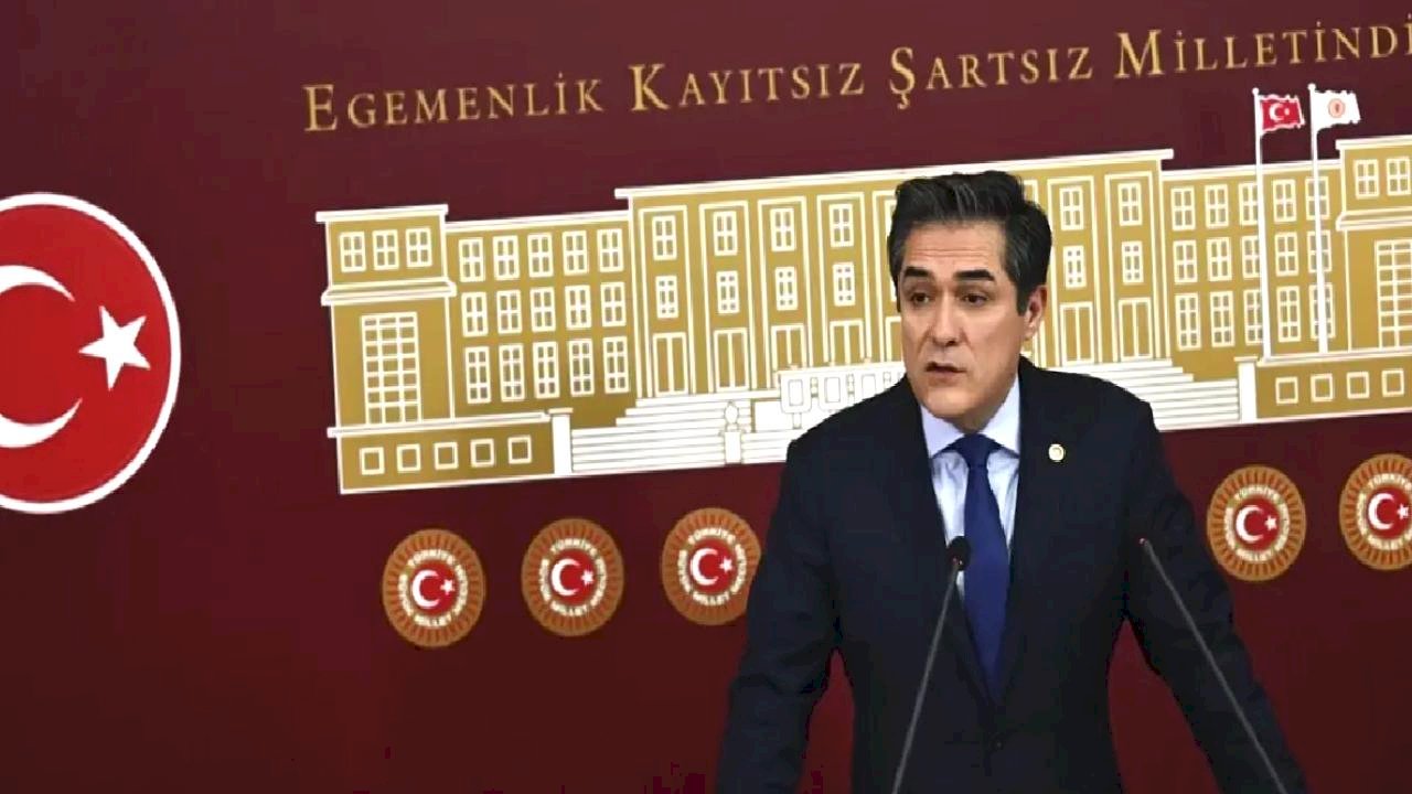 Kavuncu: Her Millet Geleceğini Belirlemeli