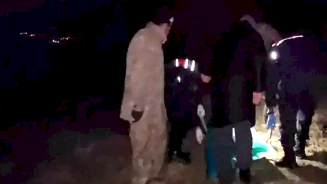 Kayıp Tuba Dinç'in Cesedi Bulundu