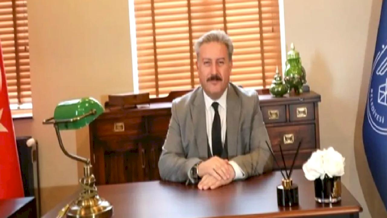 Kayseri Melikgazi'den kentsel dönüşüm çalışmaları