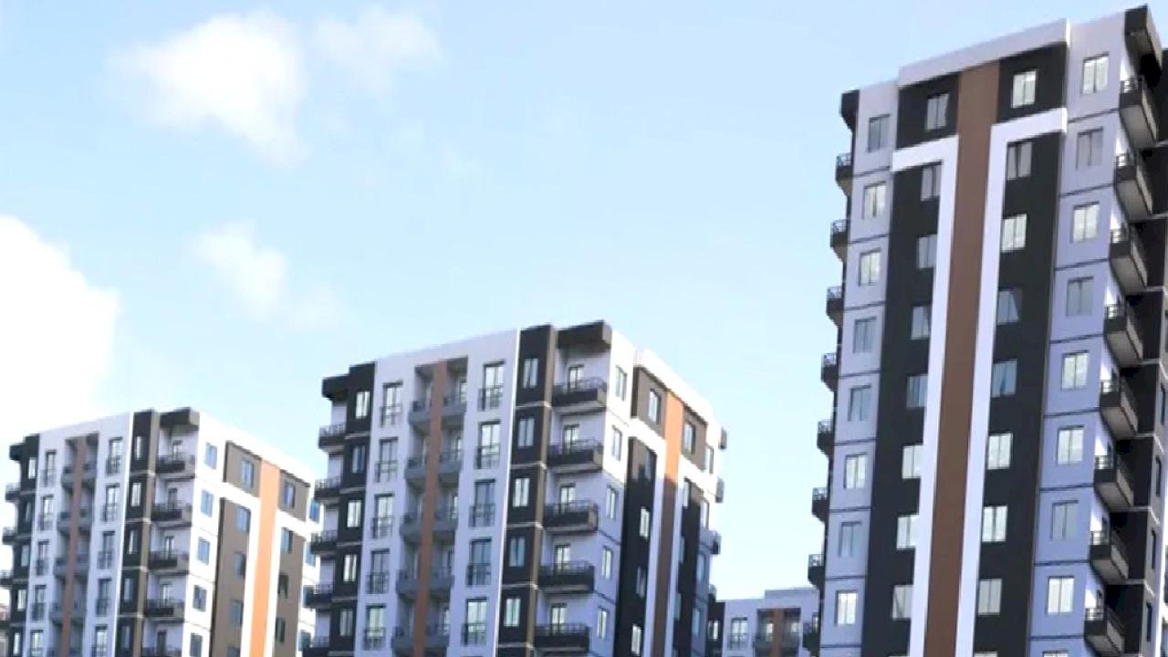 Kayseri Talas'tan güvenli yarınlar için tarihi adım