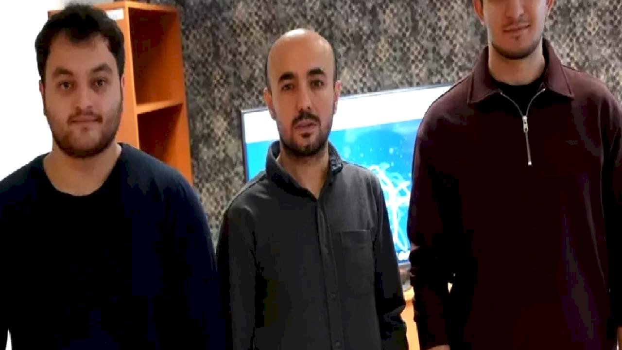 KBÜ'den Otonom Hava Sistemleri Projesi