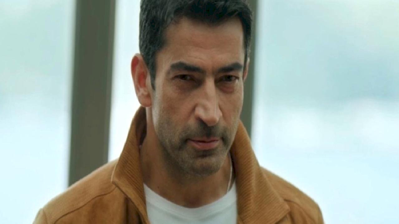 Kenan İmirzalıoğlu'nun yeni dizisi "A.B.İ"deki muhteşem performansı