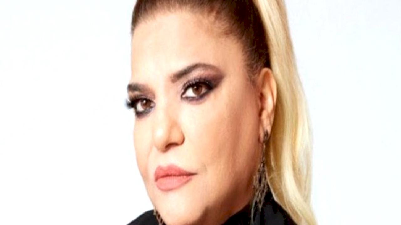 Kibariye travmasını anlattı! Ayakları gündem oldu