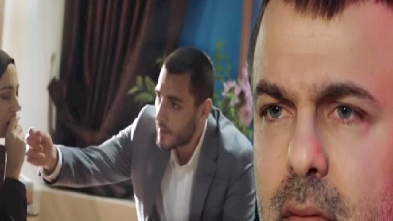 Kızılcık Şerbeti 123. bölüm fragmanı: Nursema’ya yeni nikah! “Evlenmek istiyorum”