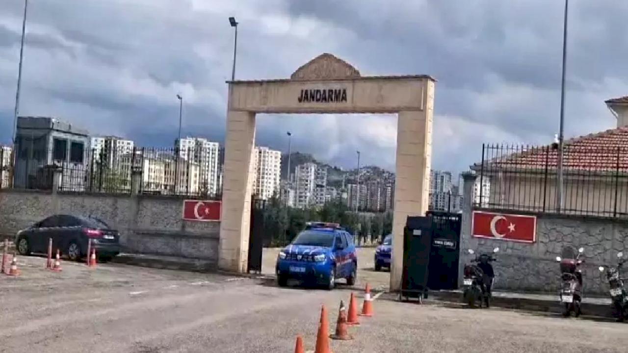 Kızıltepe'de Buğday Vurgunu: 9 Tutuklama