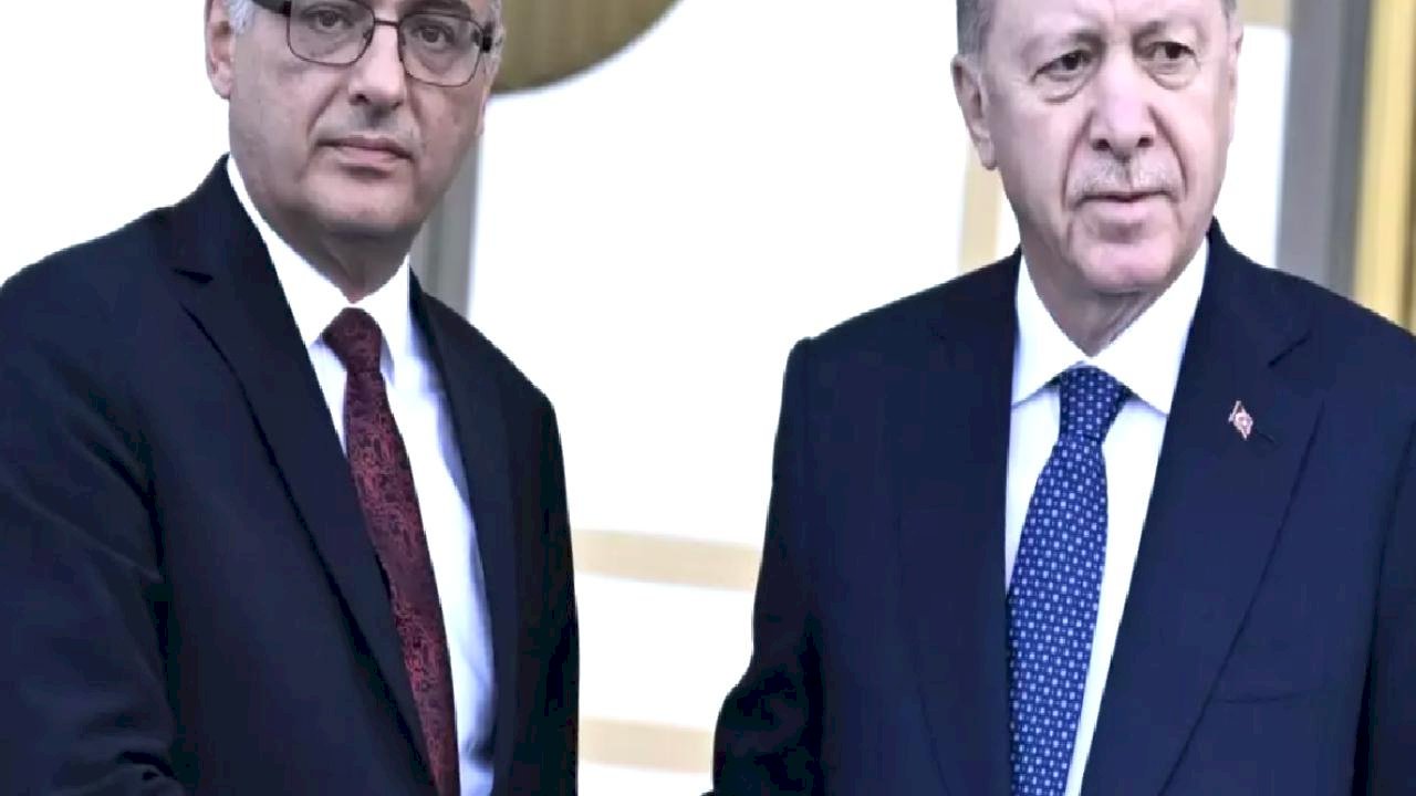 KKTC liderinden 3 ülkeye tarihi rest: Türkiye bu yapacağınıza izin vermez