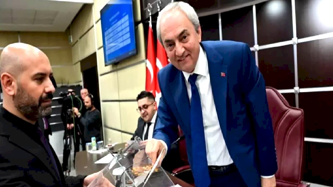 Kocagöz: Birlik ve Beraberlik Vurgusu