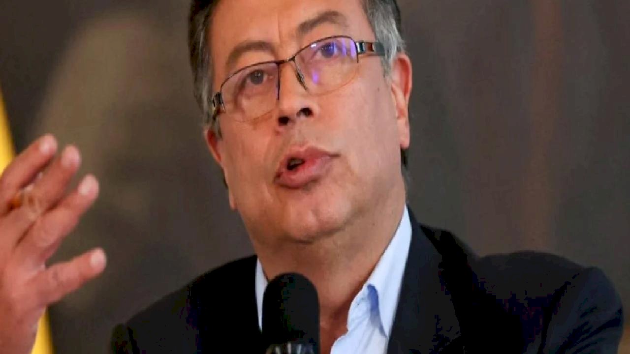 Kolombiya Cumhurbaşkanı, Latin Amerika ülkelerine birlik çağrısında bulundu