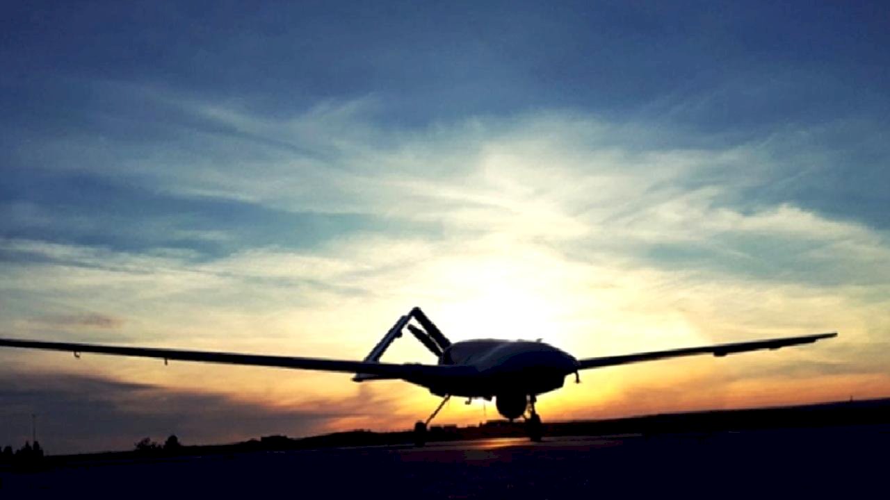 Kolombiya’dan stratejik tercih: Hermes yerine Bayraktar TB2