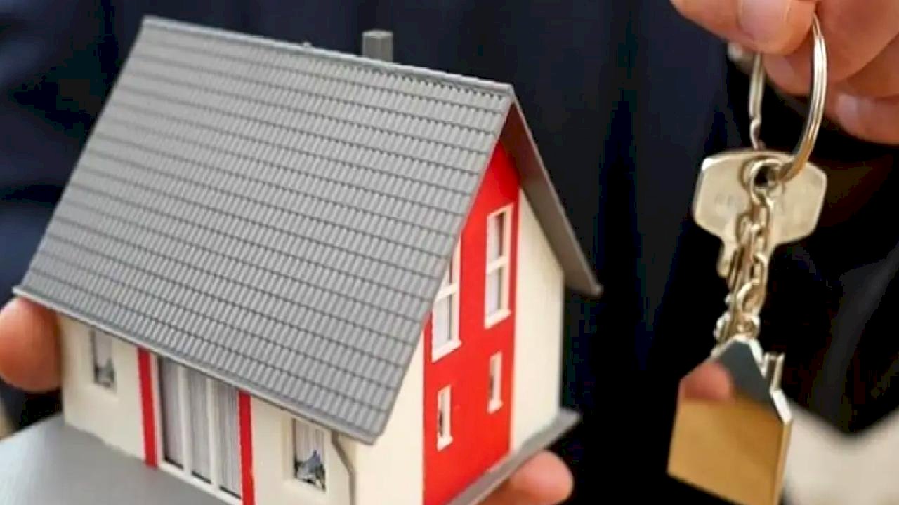 Konut Fiyatları Yeniden Düştü