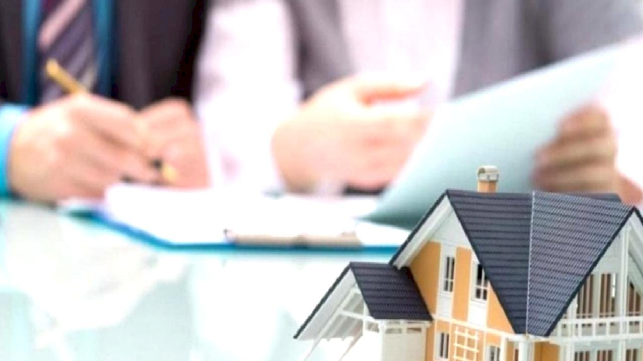 Konut satışında tarihi rekor! 2025'te 1,6 milyondan fazla konut satıldı