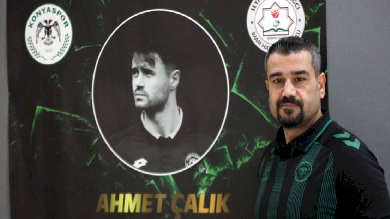 Konyalı öğretmen, Ahmet Çalık için her sene lokma dağıtıyor