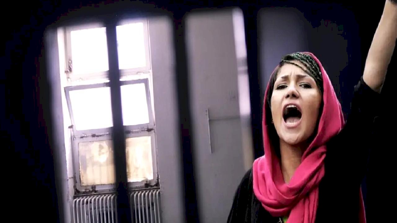 Korkunç iddia: Gözaltına alınan protestocular zorla çıplak bırakıldı