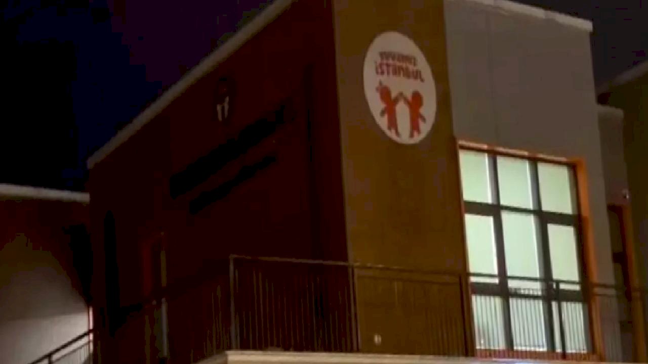 Kreşte İstismar İddiası: Soruşturma Devam Ediyor