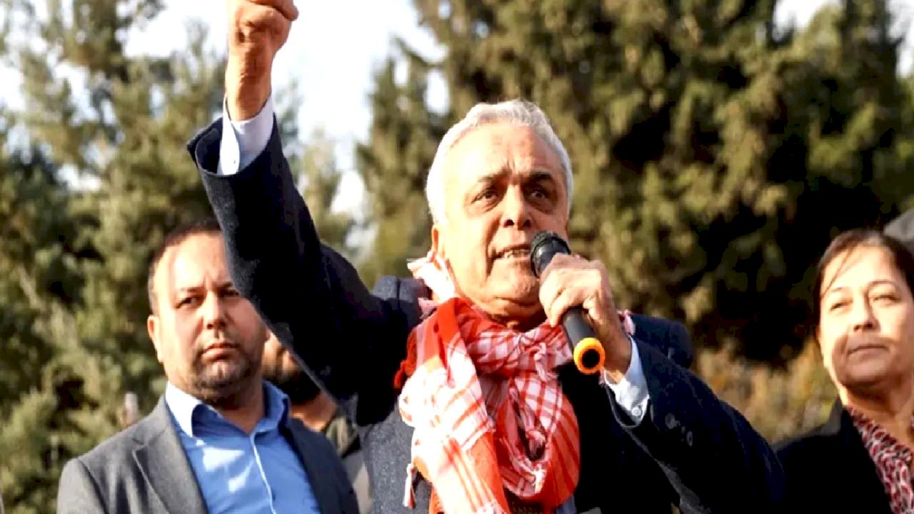 Kulisleri sallayan iddia: Hasan Ufuk Çakır, AK Parti'ye geçiyor