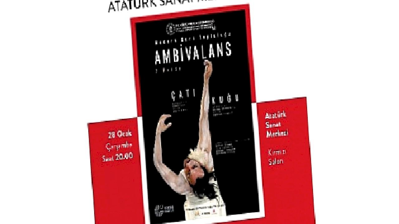 Kültür ve Sanatın Yeni Buluşma Noktası: Atatürk Sanat Merkezi