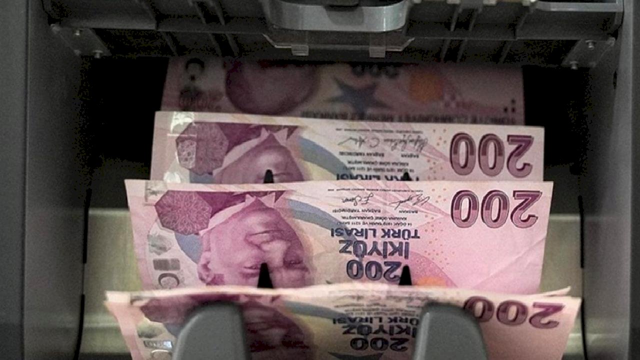 Kur Korumalı Mevduat dönemine son: Vadesi dolan hesaplara ilişkin iki tebliğ kaldırıldı