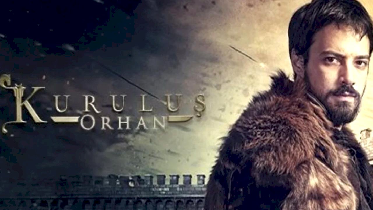Kuruluş Orhan bu akşam var mı, yayınlanacak mı? 7 Ocak 2026 Kuruluş Orhan dizisi...